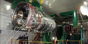 Двигатель для "стратега" Ту-160М будет использован при создании сверхзвукового гражданского самолета - Рогозин