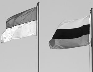 МИД Украины подготовил документы по денонсации Договора о дружбе с Россией