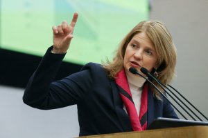 Наталья Касперская: Как России сохранить цифровой суверенитет