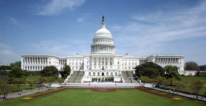 США расширили санкции в отношении РФ