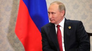 Дмитрий Тиме - Путин и Россия