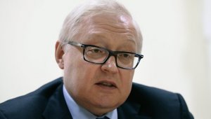 Разработки боевых отравляющих веществ были свёрнуты после присоединения к профильной конвенции - МИД РФ