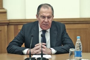 Ответы Лаврова на вопросы иностранной прессы: Как Вы считаете, какие шаги может предпринять Россия в сложившейся ситуации? Что может сделать Россия, чтобы истина была установлена?