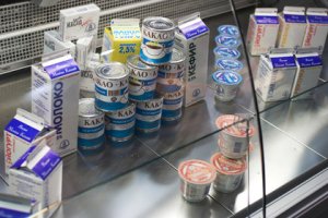 В России пройдет беспрецедентная проверка молочного рынка