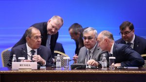 Лавров о словах главы Минобороны Британии: может, образования не хватает