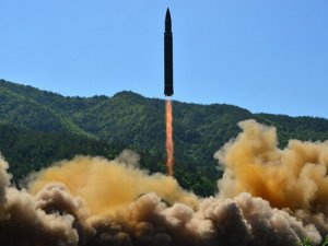 В ООН рассказали о признании Украиной причастности к ракетным двигателям КНДР