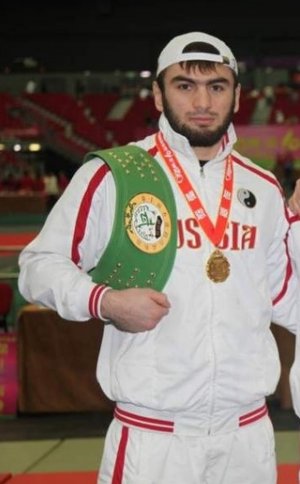 Чемпионы мира из Дагестана оказались вымогателями и грабителями