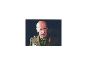 (Не новость) "России уготована участь тельца, который должен быть принесен в жертву"