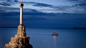 Глава финской делегации предложила ввести безвизовый режим с Крымом