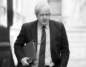 Лондон заявил о возможной причастности Путина к отравлению Скрипаля