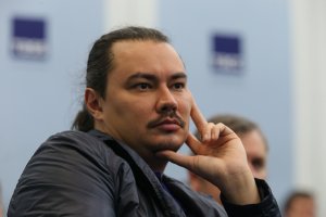 Жора Крыжовников снимет комедию "Приключения Электроника"  для аудитории 18+