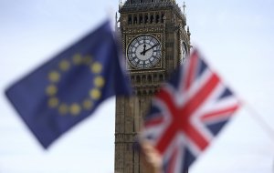 В парламенте Британии предложили перенести ЧМ-2018 на 2019 год в другую страну