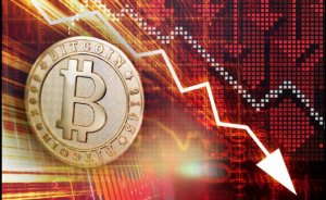 Технический анализ: биткоину грозит “крест смерти” и падение до $2800