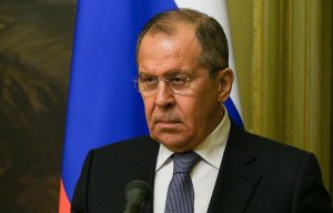 Лавров предостерег США от провокаций, направленных на срыв встречи Трампа и Ким Чен Ына