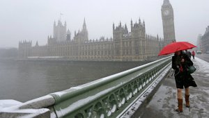 "Борис, заткнись": британцы отреагировали на заявление Джонсона о России
