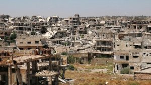 Генштаб РФ заявил о подготовке Вашингтоном удара по Сирии