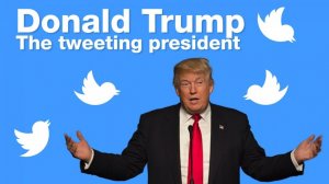 Facebook заблокировал работавшую на предвыборную кампанию Трампа фирму