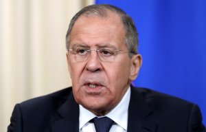 Лавров: в Сирии работает спецназ США, Великобритании, Франции и ряда других стран