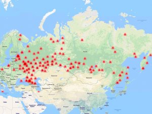 Откуда у «Голоса» 2307 нарушений на выборах? (Копируют записи 2012-го Сначала мы нашли три повтора в Свердловской области, а потом копнули глубже. СКРИНЫ)
