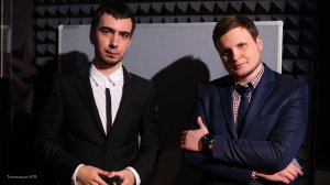 Пранкеры Лексус и Вован  разыграли европейскую правозащитницу от имени главы Верховной Рады