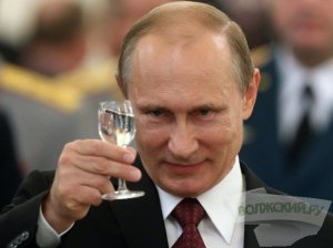 [За явным преимуществом] Welt: «манипуляции» на выборах для Путина «абсурдны» — он и так популярен. Кремль поставил и достиг две очень высокие цели: 70% явка на выборы и 70% голосов за Путина