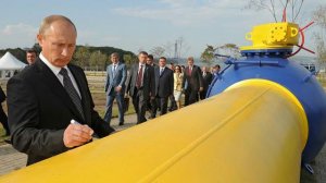 Газопровод «Северный поток — 2» — чёткий политический выбор: мы на стороне российского агрессора или на защите украинских жертв?