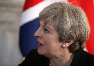 Мэй утверждает, что у России было намерение и мотив отравить Сергея Скрипаля