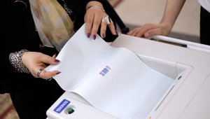 ОБСЕ объяснила, почему выборы в России "противоречат международным нормам"
