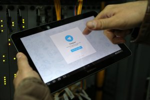 Прокуратура считает законным требование ФСБ о расшифровке сообщений пользователей Telegram