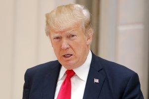 Трамп поздравил Путина с победой на президентских выборах