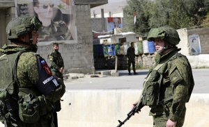 МИД России о ситуации в пригороде Дамаска Восточной Гуте