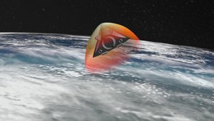 В Пентагоне заявили о бессилии США перед гиперзвуковым оружием России