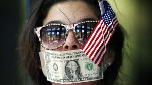 Америка уронит рубль сегодня вечером. Федеральная резервная система (ФРС) США вечером 21 марта объявит решение по ставкам. Как ожидается, они будут повышены на 25 базисных пунктов до 1,5-1,75% годовых