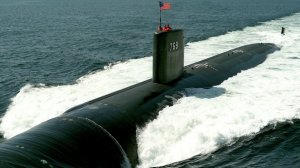 Гордость ВМС США застряла во льдах Арктики во время учебных стрельб по «России»