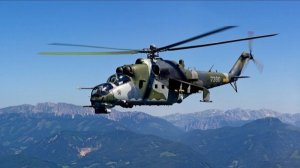 Новая эра российского вертолётостроения: Проект "ВКЛА-25"