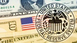 ФРС США повысила процентную ставку на 25 пунктов до уровня 1,50—1,75% годовых