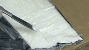 В Испании запрещенное расследование о наркоторговле зашифровали в "Дон Кихоте"