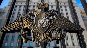 Российские военные сообщают о DDOS-атаке на сайт Минобороны в ходе голосования по выбору названий для нового оружия РФ