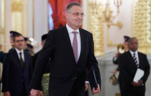 ЕС принял решение об отзыве посла из России