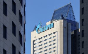 «Газпром» рассмотрит вопрос о включении племянника Путина в правление