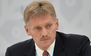 «Чем выше поднимается Россия, тем неуютнее становится Западу»: Дмитрий Песков в интервью RT
