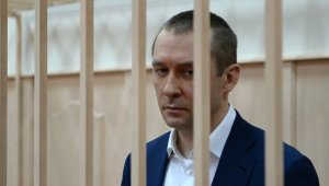 Мосгорсуд утвердил конфискацию квартир и имущества полковника Захарченко