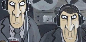 Что интернет знает о вас всё для примера шесть способов слежка через интернет