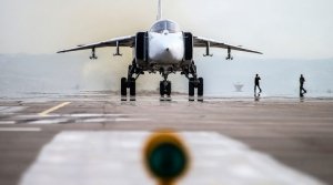США начали эвакуировать базы ВВС на Ближнем Востоке