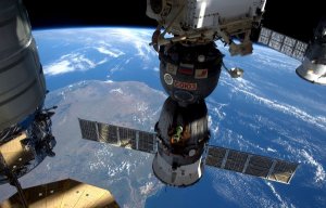 Корабль «Союз МС-08» с новой экспедицией состыковался с МКС