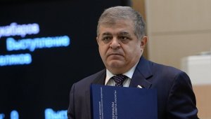 В Совфеде прокомментировали возможную высылку российских дипломатов из США
