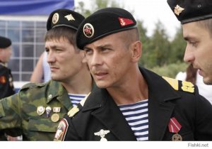 Почему русские так нелогично воюют?