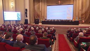 Оружие, создающееся в РФ, нивелирует "космические" угрозы США - эксперт