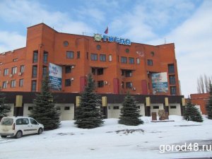 ФСБ в Липецке закрыла областное УГИБДД