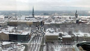 Вкладчики забрали из латвийских банков 365 миллионов евро за неделю